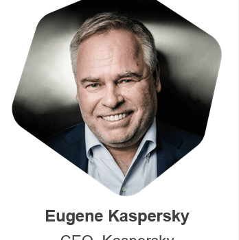 kaspersky