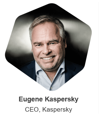 kaspersky