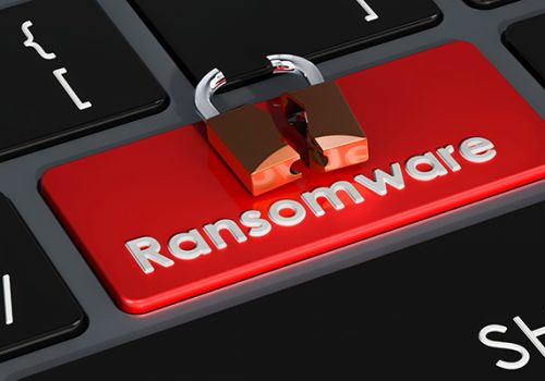 top-5-Ransomware